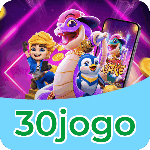 Slots Premium da PG Soft na 30jogo