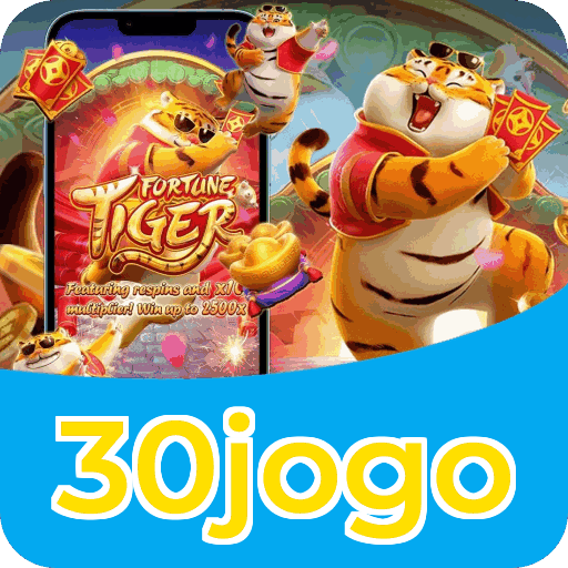 Login rápido no app 30jogo